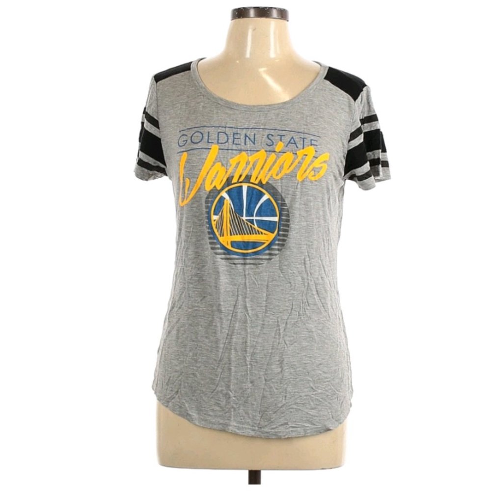 Golden State Warriors NBA Women's T-Shirt!